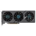 Gigabyte GV-N4060EAGLE OC-8GD 1.0 NVIDIA, 8 GB, GeForce RTX 4060, GDDR6, PCI-E 4.0, Ilość portów HDMI 2, Taktowanie pamięci 1700