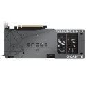 Gigabyte GV-N4060EAGLE OC-8GD 1.0 NVIDIA, 8 GB, GeForce RTX 4060, GDDR6, PCI-E 4.0, Ilość portów HDMI 2, Taktowanie pamięci 1700