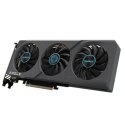 Gigabyte GV-N4060EAGLE OC-8GD 1.0 NVIDIA, 8 GB, GeForce RTX 4060, GDDR6, PCI-E 4.0, Ilość portów HDMI 2, Taktowanie pamięci 1700