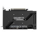 Gigabyte GV-N4060WF2OC-8GD 1.0 NVIDIA, 8 GB, GeForce RTX 4060, GDDR6, PCI-E 4.0, Ilość portów HDMI 2, Taktowanie pamięci 17000 M