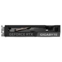 Gigabyte GV-N4060WF2OC-8GD 1.0 NVIDIA, 8 GB, GeForce RTX 4060, GDDR6, PCI-E 4.0, Ilość portów HDMI 2, Taktowanie pamięci 17000 M