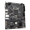 Gigabyte H510M S2H V3 1.0 M/B Rodzina procesorów Intel, Gniazdo procesora LGA1200, DDR4 DIMM, Gniazda pamięci 2, Obsługiwane int