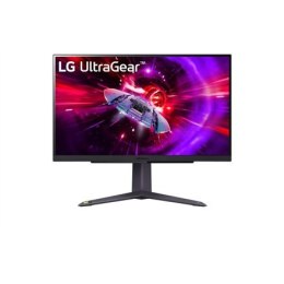 Monitor gamingowy LG UltraGear QHD 27GR75Q-B 27