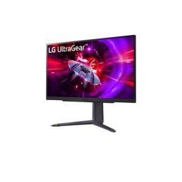 Monitor gamingowy LG UltraGear QHD 27GR75Q-B 27