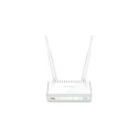 D-Link Wireless N Access Point DAP-2020 802.11n, 300 Mbit/s, 10/100 Mbit/s, porty Ethernet LAN (RJ-45) 1, Single-band, MU-MiMO N