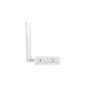 D-Link Wireless N Access Point DAP-2020 802.11n, 300 Mbit/s, 10/100 Mbit/s, porty Ethernet LAN (RJ-45) 1, Single-band, MU-MiMO N