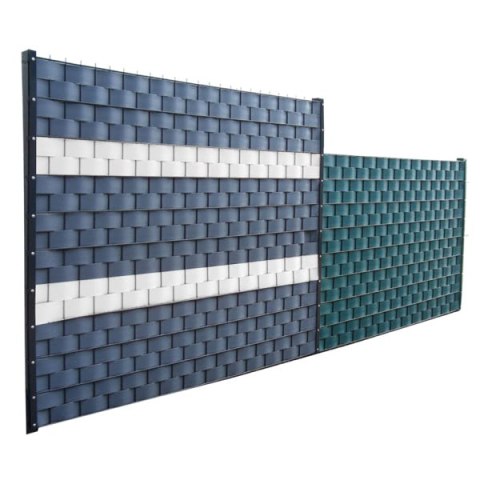 TAŚMA OGRODZENIOWA PROTECTO 6x2,55mb 19cm CLASSIC TAŚMA OGRODZENIOWA PROTECTO 6x2,55mb 19cm CLASSIC