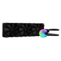 Fractal Design Water Cooling Unit Lumen S36 V2 Intel, AMD, CPU Liquid Cooler