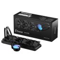 Fractal Design Water Cooling Unit Lumen S36 V2 Intel, AMD, CPU Liquid Cooler