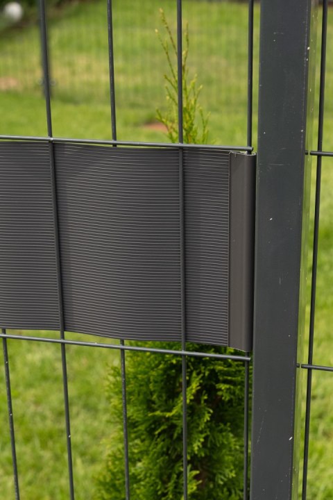 KLIPSY OGRODZENIOWE 10szt. THERMOPLAST BIAŁE KLIPSY OGRODZENIOWE 10szt. THERMOPLAST BIAŁE