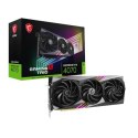 MSI GeForce RTX 4070 GAMING X TRIO 12G NVIDIA, 12 GB, GeForce RTX 4070, GDDR6X, PCI Express Gen 4, liczba portów HDMI 1, taktowa