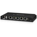 Ubiquiti EdgeSwitch ES-5XP PoE passive, Managed, Desktop, 1 Gbps (RJ-45) ports quantity 5, Passive PoE ports quantity 5