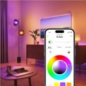 Żarówka Nanoleaf Essentials Smart A60 B22 Matter 9W 806Lm RGBCW 2700-6500K, opakowanie 3 szt.