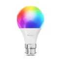 Żarówka Nanoleaf Essentials Smart A60 B22 Matter 9W 806Lm RGBCW 2700-6500K