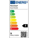 Żarówka Nanoleaf Essentials Smart A60 B22 Matter 9W 806Lm RGBCW 2700-6500K