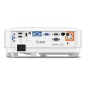 Benq Business Projector For Presentation MX825STH WUXGA (1920x1200), 3500 ANSI lumens, White, Lamp warranty 12 month(s)