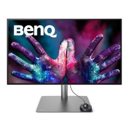 Benq Thunderbolt 3 Designer Monitor PD3220U 31,5 