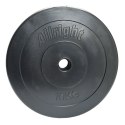 OBCIĄŻENIE KOMPOZYTOWE ALLRIGHT 10 KG CIĘŻAR KRĄŻEK