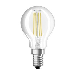 Żarówka Osram Parathom Classic P Filament 40 bez przyciemniania 4W/827 E14