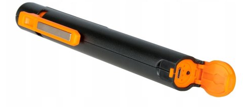 LAMPA WARSZTATOWA LATARKA AKUMULTOR USB LED COB LAMPA WARSZTATOWA LATARKA AKUMULTOR USB LED COB