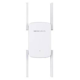 Mercusys AC1900 Wi-Fi Range Extender ME50G 802.11ac, 600+1300 Mbit/s, 10/100/1000 Mbit/s, Ethernet LAN (RJ-45) porty 1, MU-MiMO