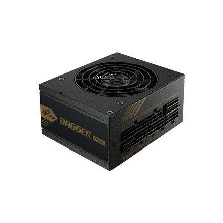 Zasilacz Fortron DAGGER PRO 80 Plus Gold 850W