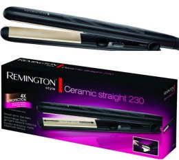 PROSTOWNICA DO WŁOSÓW REMINGTON S3500 EUTI CERAMIC