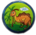 JOJO ŚWIECĄCE DINOZAURY