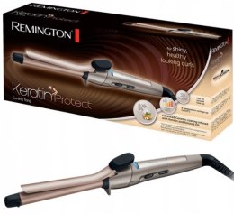 LOKÓWKA REMINGTON CI5318 KERATIN PROTECT 19MM ETUI