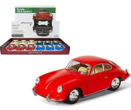 PORSCHE 356 B CARRERA 2 1:32