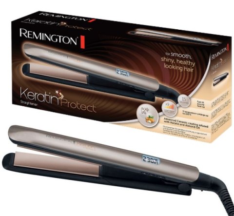 PROSTOWNICA REMINGTON KERATIN PROTECT S8540 CERAMI