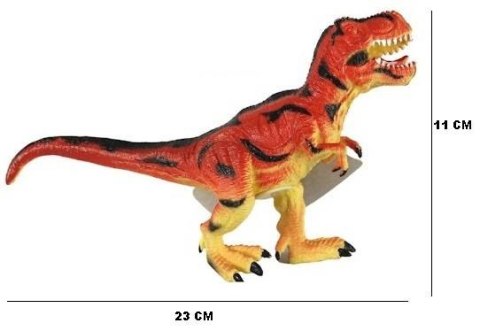 DINOZAURY DINOZAURY