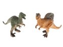 DUŻY ZESTAW DINOZAURÓW FIGURKI DINOZAUR JURASSIC