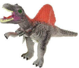 FIGURKA DINOZAUR Z DŹWIĘKIEM WZORY T-REX DUŻE