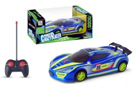 AUTO SPORTOWE NA RADIO