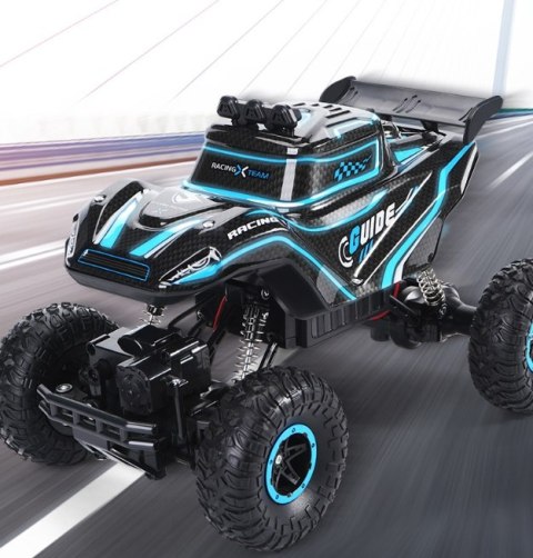 AUTO ZDALNIE STEROWANE JEEP ŚWIATŁO LED AKU 4x4 AUTO ZDALNIE STEROWANE JEEP ŚWIATŁO LED AKU 4x4