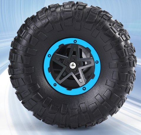 AUTO ZDALNIE STEROWANE JEEP ŚWIATŁO LED AKU 4x4 AUTO ZDALNIE STEROWANE JEEP ŚWIATŁO LED AKU 4x4