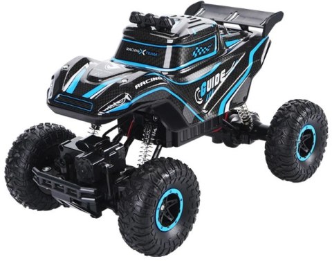AUTO ZDALNIE STEROWANE JEEP ŚWIATŁO LED AKU 4x4 AUTO ZDALNIE STEROWANE JEEP ŚWIATŁO LED AKU 4x4
