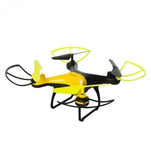 DRON WRACA ROTACJA LED ŁATWY DO NAUKI DLA DZIECI DRON WRACA ROTACJA LED ŁATWY DO NAUKI DLA DZIECI