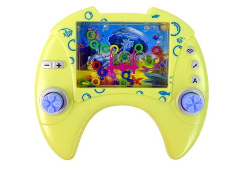 GRA WODNA ZRĘCZNOŚCIOWA PODWODNY ŚWIAT JOYSTICK GRA WODNA ZRĘCZNOŚCIOWA PODWODNY ŚWIAT JOYSTICK