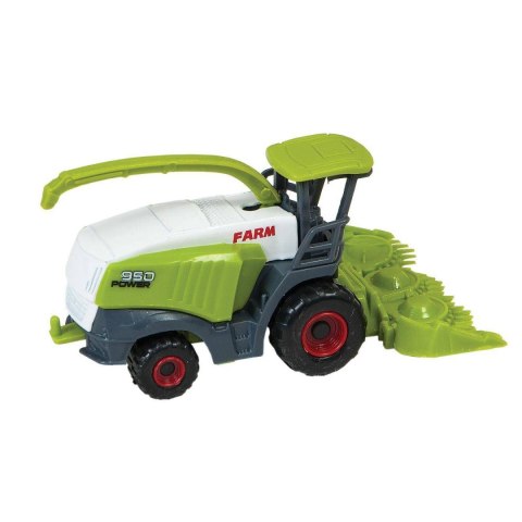 TRAKTOR METAL -w pudełku TRAKTOR METAL -w pudełku
