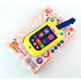 ZABAWKA DLA MALUCHA SMARTFON1314913