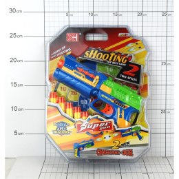 PISTOLET NA STRZAŁKI-BLISTER