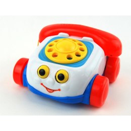 TELEFON NA KÓŁKACH
