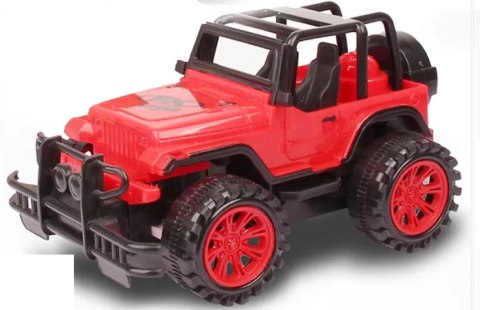 SAMOCHÓD ZDALNIE STEROWANY AUTO RC DUŻY TERENOWY SAMOCHÓD ZDALNIE STEROWANY AUTO RC DUŻY TERENOWY