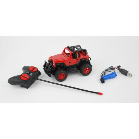SAMOCHÓD ZDALNIE STEROWANY AUTO RC DUŻY TERENOWY SAMOCHÓD ZDALNIE STEROWANY AUTO RC DUŻY TERENOWY