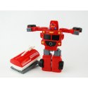 SAMOMOCHÓD STRAŻACKI-ROBOT 1 SZT.