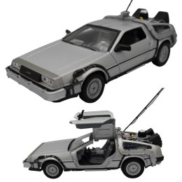 WELLY 1:24 BACK TO THE FUTURE II