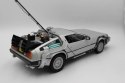 WELLY 1:24 BACK TO THE FUTURE II