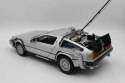 WELLY 1:24 BACK TO THE FUTURE II